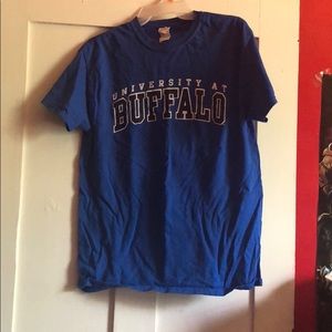 University At Buffalo Tee